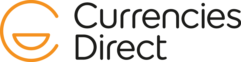 Currencies direct logo