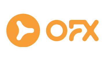 OFX Logo: Alternatives to CurrencyFair