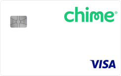 Chime travel card