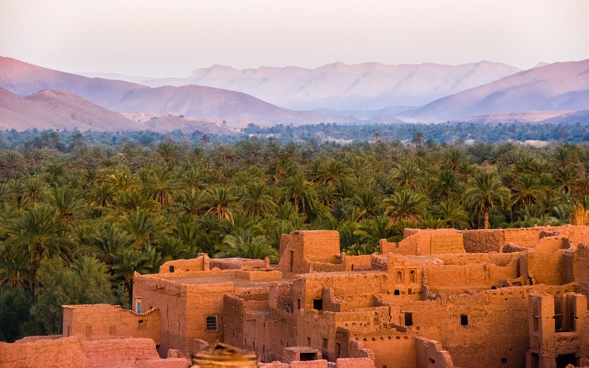 Best ways to send money to Morocco