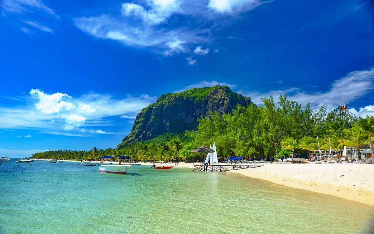 Best ways to send money to Mauritius