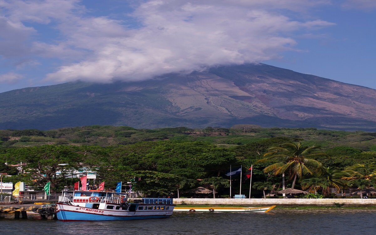 Best ways to send money to Nicaragua