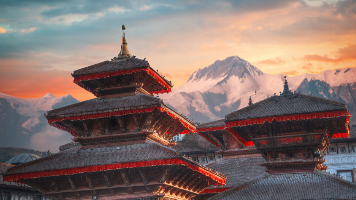 Best ways to send money to Nepal