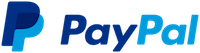 PayPal Logo PayPal Logo