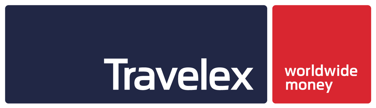 Travelex logo Travelex logo