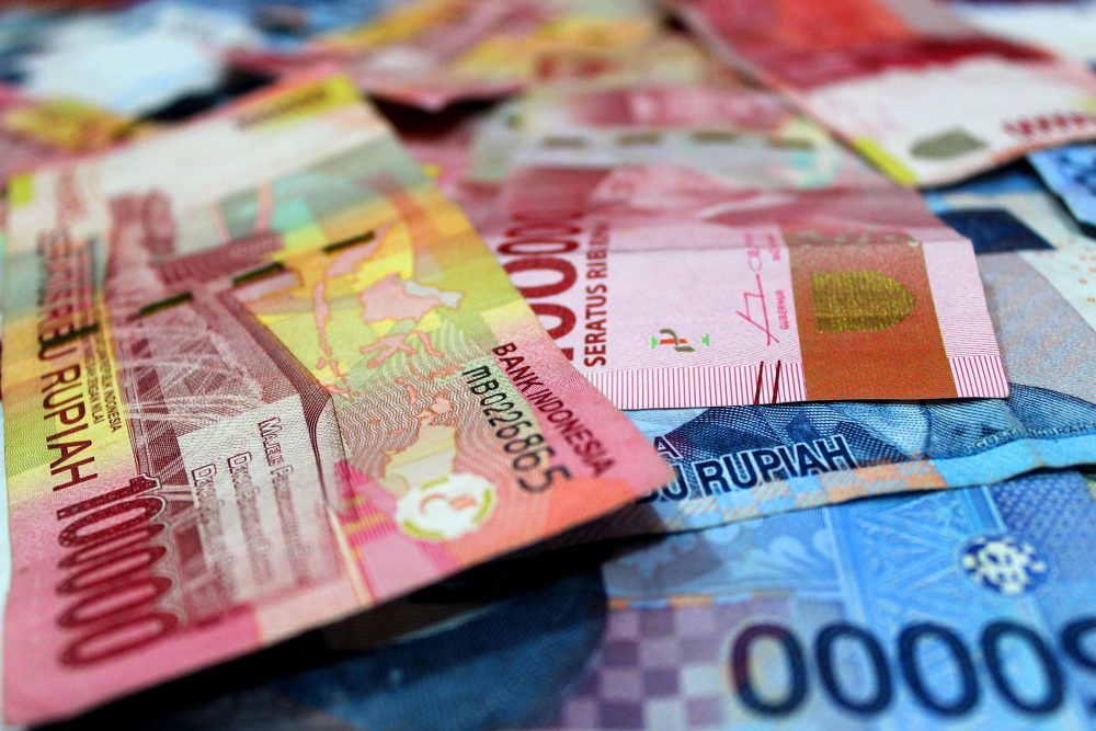 USD to IDR Exchange Rate | Live Indonesian Rupiah ...