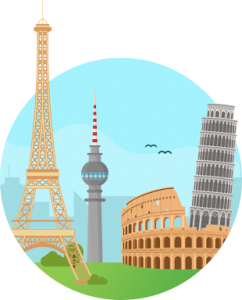 Find the Best Places to Buy Euros in the USA