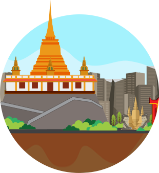 Send Money to Thailand
