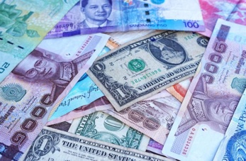 50 US Dollars (USD) to Philippine Pesos (PHP) - Currency Converter