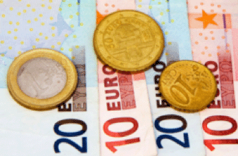 EUR (Euro) Forecasts