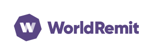 WorldRemit logo