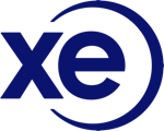 XE Money Transfers Logo