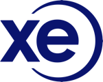 Xe Logo png 150