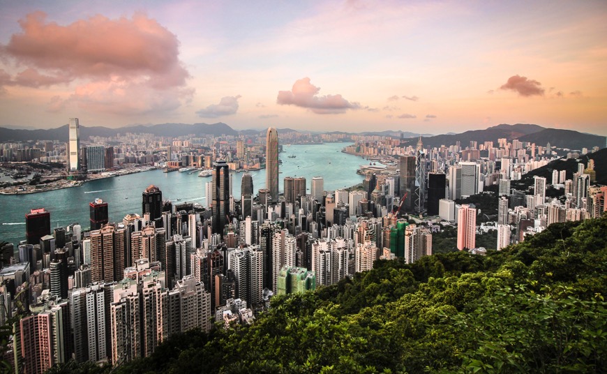 send money to hong kong