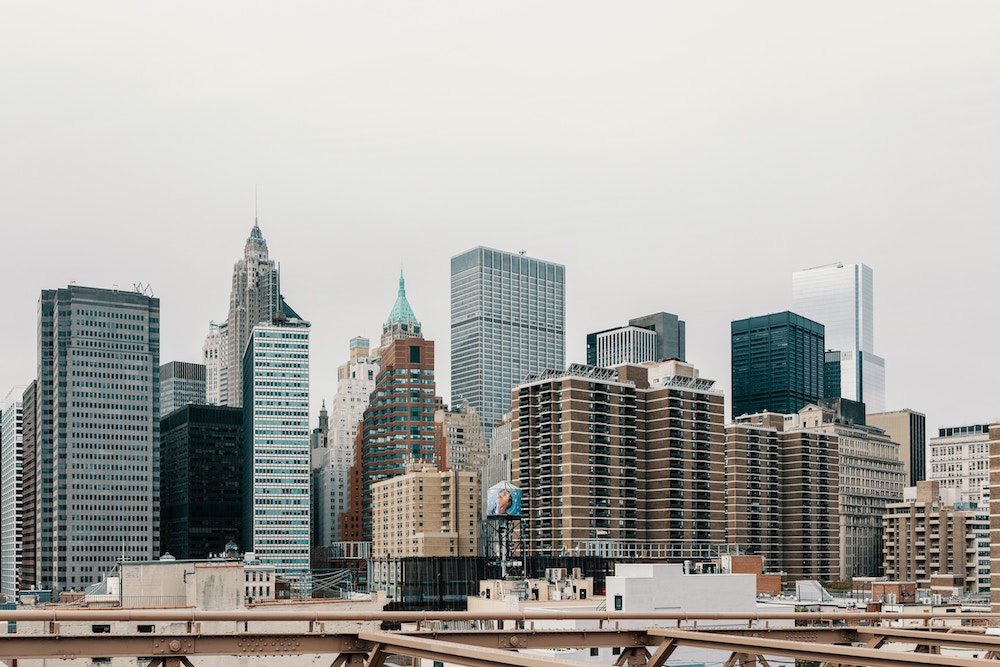 New York Currency Exchange