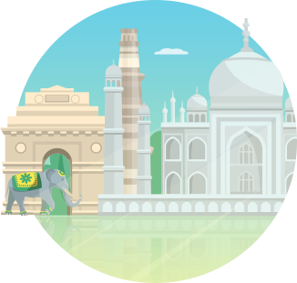 Send Money to India