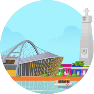 Send Money to South Africa from the United States