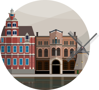 Send Money to The Netherlands