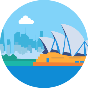 Find where to buy Australian dollars with great exchange rates for your travel money.