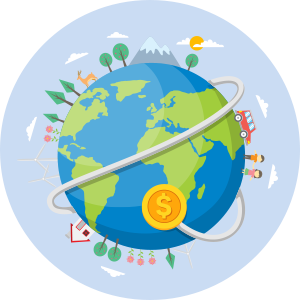 globe Best International Money Transfer Services