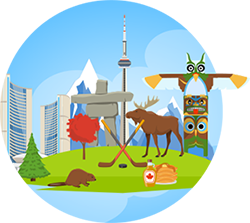 Transfer Money from the US to Canada Send Money to Canada