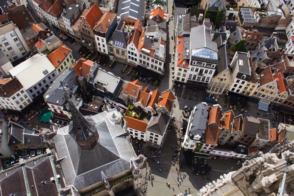 Belgium 600 Best Money Transfer Service Options