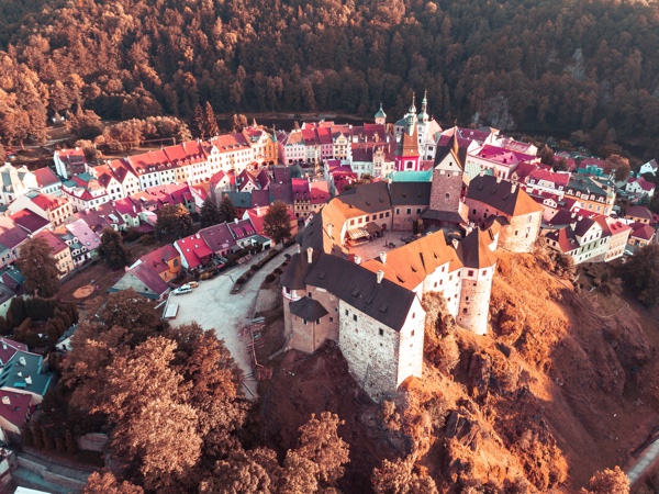 Czech Republic 600 Best Money Transfer Service Options