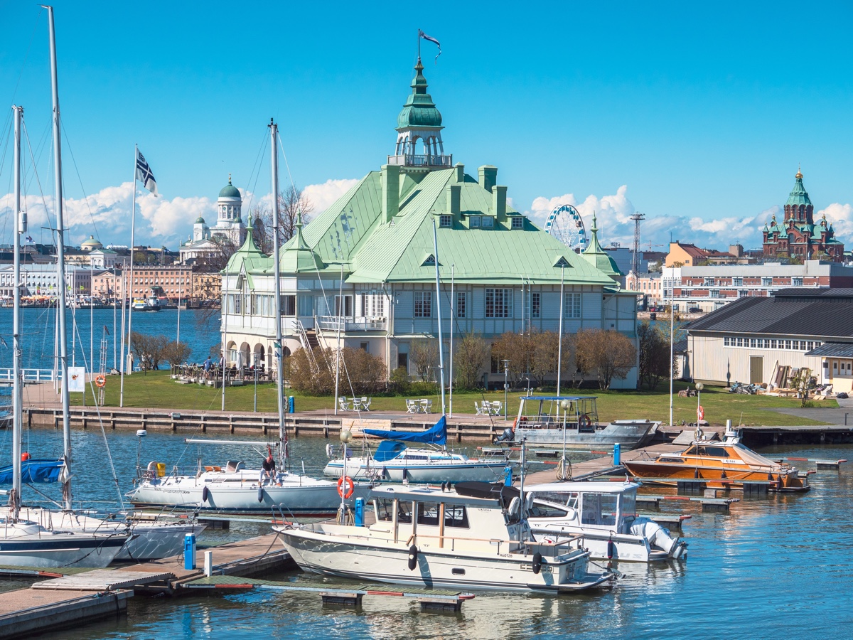 helsinki