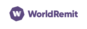 WorldRemit Logo