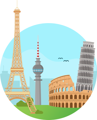 Money Transfer Service to Send Money from Europe to the USA