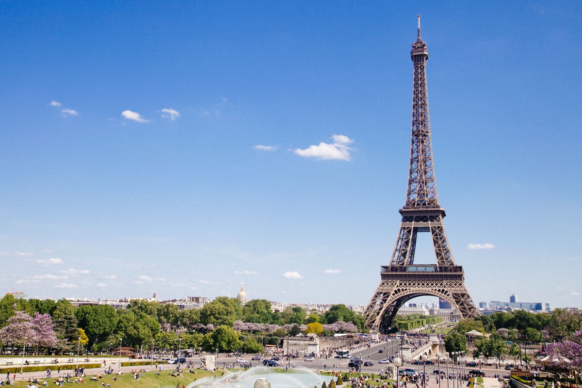 5 Best Ways to Send Money to France in September 2024