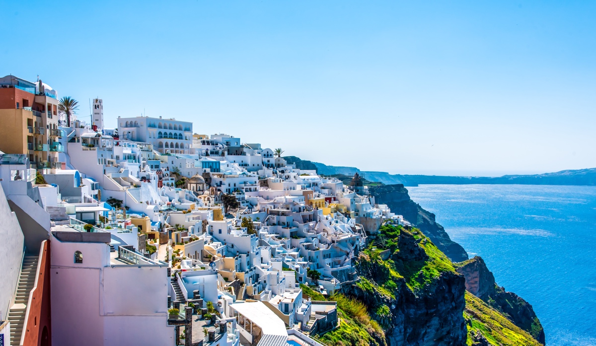 5 Best Ways to Send Money to Greece in August 2024