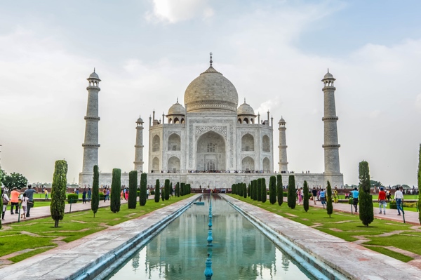 send money to India from the usa