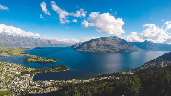 New Zealand 600 Best Money Transfer Service Options
