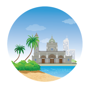 Philippines illustration Send Money to the Philippines