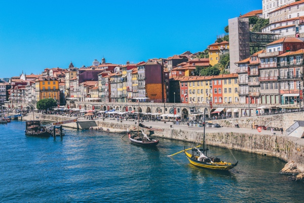 Portugal 600 Best Money Transfer Service Options
