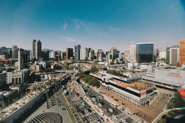 South Korea 600 Best Money Transfer Service Options