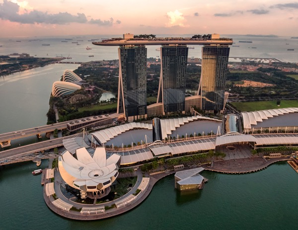Singapore 600 Best Money Transfer Service Options