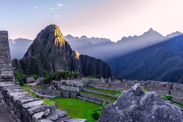 Peru 600 Best Money Transfer Service Options