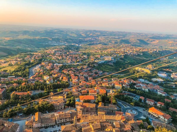 San Marino 600 Best Money Transfer Service Options