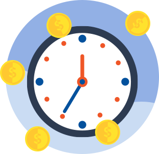 How long does it take to receive money with WorldRemit?