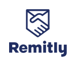 Remitly money transfer logo