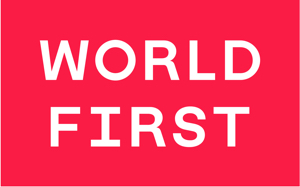 WorldFirst Logo: Alternatives to CurrencyFair