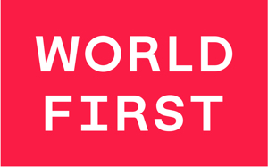 Print WorldFirst Logo: Alternatives to CurrencyFair