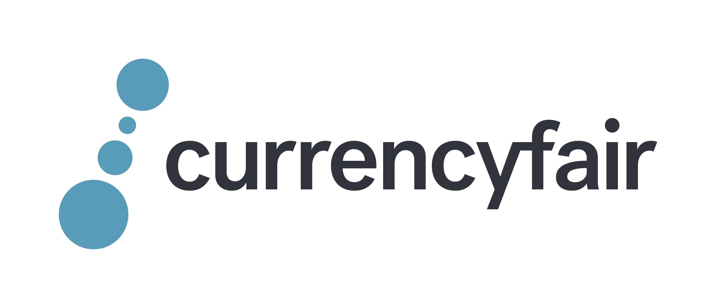 CurrencyFair  logo which links to company review page