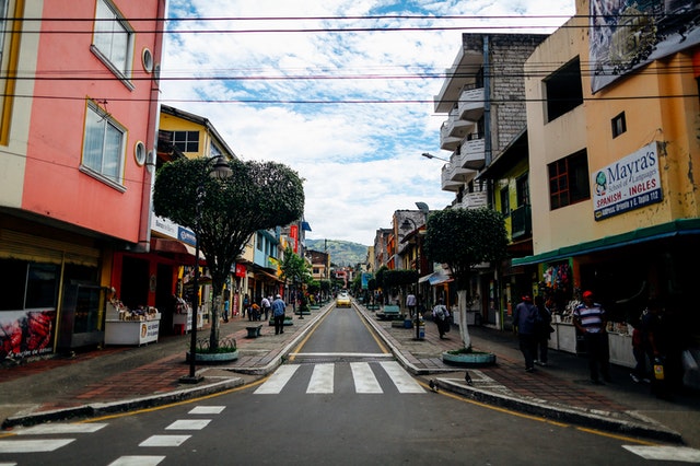 Ecuador