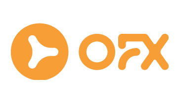 OFX logo which links to company review page