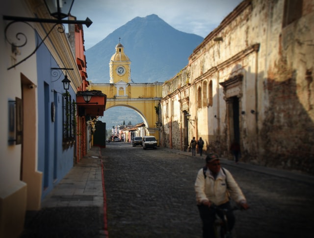 Guatemala