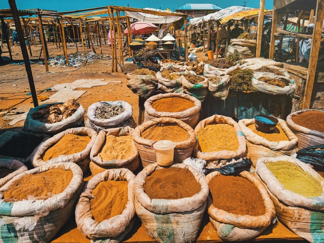 Nigeria