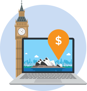 How to Open an Australian Bank Account Online from the UK